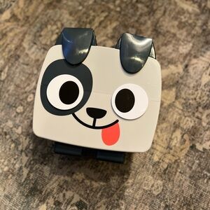 PhatMojo Pet Simulator X Dalmatian Collector Container